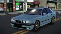 BMW M5 E34 Pojivev для GTA 4