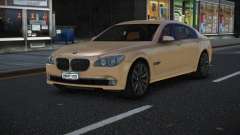 BMW 750Li Gobohuv для GTA 4