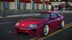 Toyota Supra Bimhew для GTA 4