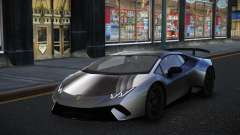 Lamborghini Huracan Ahxis S11 для GTA 4