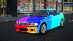 BMW M3 E46 Jaylor S9 для GTA 4