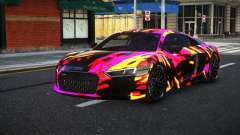 Audi R8 Jonaier S10 для GTA 4