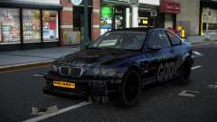 BMW M3 E46 Eton S14 для GTA 4