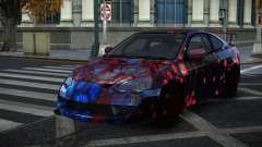 Honda Integra Derden S12 для GTA 4