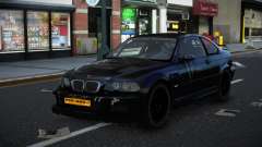 BMW M3 E46 Eton S5 для GTA 4