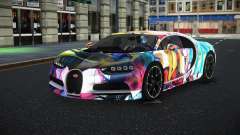 Bugatti Chiron Sonke S2 для GTA 4