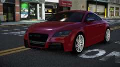 Audi TT Yafpe для GTA 4