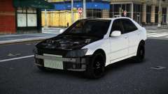 Lexus IS300 Zivinos для GTA 4