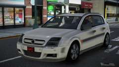 Opel Signum Cixacu для GTA 4