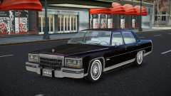 Cadillac Fleetwood Remmipela для GTA 4