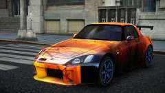 Honda S2000 Colulie S4 для GTA 4
