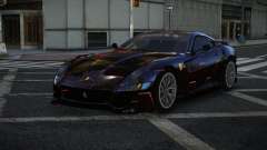 Ferrari 599 Ralon S13 для GTA 4