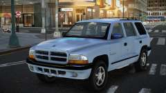 Dodge Durango Koszivi