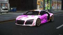 Audi R8 Amvi S8 для GTA 4