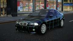 BMW M3 E46 Jaylor S6 для GTA 4