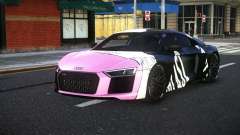 Audi R8 Jonaier S5 для GTA 4