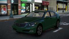 Lexus LS 600h Vospiluti для GTA 4