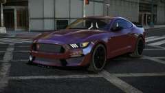 Shelby GT350 Ryzaxis для GTA 4