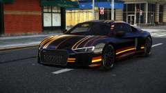 Audi R8 Jonaier S4 для GTA 4