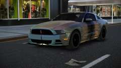 Ford Mustang Sokay S3 для GTA 4