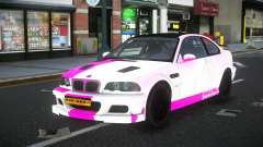 BMW M3 E46 Eton S7 для GTA 4