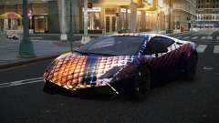 Lamborghini Gallardo Alyen S11 для GTA 4