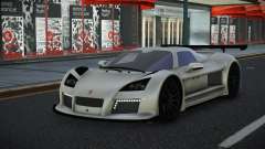 Gumpert Apollo Rieden для GTA 4