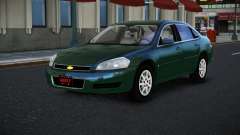 Chevrolet Impala Tepefage для GTA 4