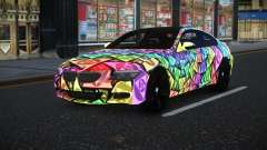 BMW M6 Joena S8 для GTA 4