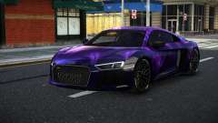 Audi R8 Jonaier S8 для GTA 4