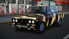 VAZ 2106 Bejala S13 для GTA 4