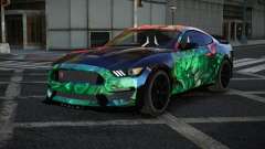 Shelby GT350 Ryzaxis S3 для GTA 4