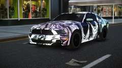 Ford Mustang Sokay S9 для GTA 4