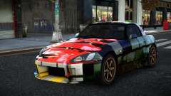 Dodge Challenger Jomeco S12 для GTA 4