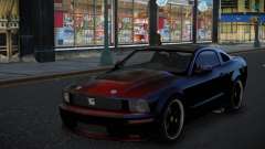 Ford Mustang Jofci для GTA 4