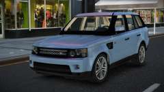 Land Rover Range Rover Sport Yalel для GTA 4