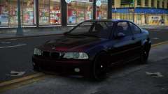 BMW M3 E46 Ezes для GTA 4