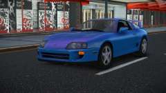 Toyota Supra Idor