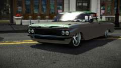 Chevrolet El Camino Hokti для GTA 4