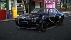 Nissan Skyline Lajuc S5 для GTA 4