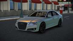 Audi A8 Ehid для GTA 4