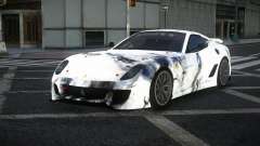 Ferrari 599 Ralon S12 для GTA 4