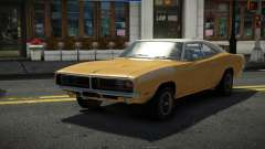 Dodge Charger Benusoqiw для GTA 4