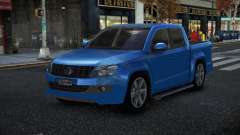 Volkswagen Amarok Jokovet для GTA 4