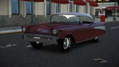 Chevrolet Bel Air Menujedal для GTA 4