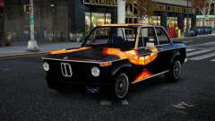 BMW 2002 Dynat S13 для GTA 4