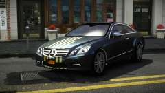 Mercedes-Benz E500 Stinre S11 для GTA 4