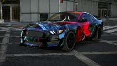 Shelby GT350 Ryzaxis S5 для GTA 4