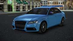 Audi S4 Kotamo для GTA 4