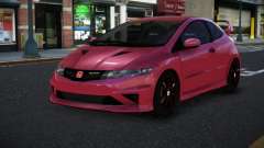 Honda Civic Hoqnuq для GTA 4